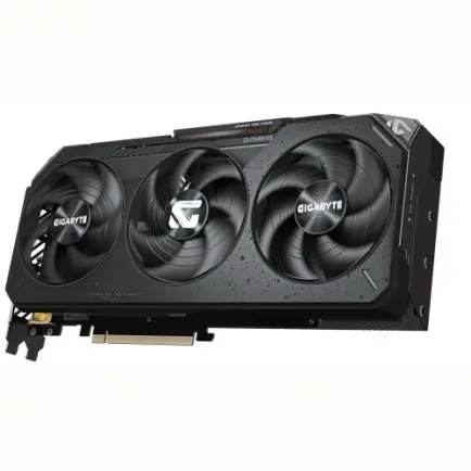 Видеокарта AMD Radeon RX 9070 XT 16GB GDDR6 Gaming OC Gigabyte (GV-R9070XTGAMING OC-16GD)