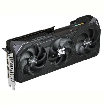 Видеокарта AMD Radeon RX 9070 XT 16GB GDDR6 Gaming OC Gigabyte (GV-R9070XTGAMING OC-16GD)