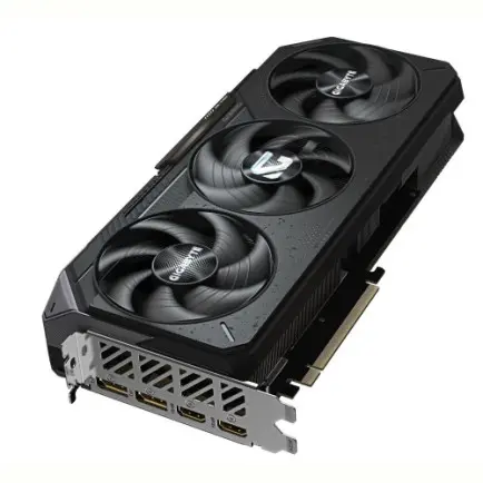 Видеокарта AMD Radeon RX 9070 XT 16GB GDDR6 Gaming OC Gigabyte (GV-R9070XTGAMING OC-16GD)