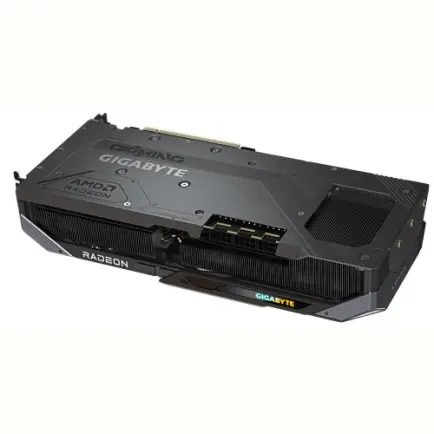 Видеокарта AMD Radeon RX 9070 XT 16GB GDDR6 Gaming OC Gigabyte (GV-R9070XTGAMING OC-16GD)