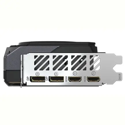 Видеокарта AMD Radeon RX 9070 XT 16GB GDDR6 Gaming OC Gigabyte (GV-R9070XTGAMING OC-16GD)