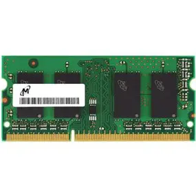 Модуль памяти SO-DIMM 4GB/3200 Crucial Micron (MTA4ATF51264HZ-3G2E1)