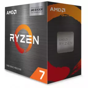 Процессор AMD Ryzen 7 5700X3D (3.0GHz 96MB 105W AM4)