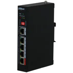 PoE розширювач Dahua DH-PFT1500