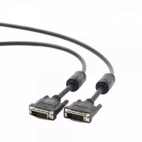 Кабель Cablexpert DVI - DVI (M/M)