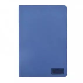 Чехол-книжка BeCover Slimbook для Samsung Galaxy Tab S6 Lite 10.4 P610/P613/P615/P619 Deep Blue (705017)