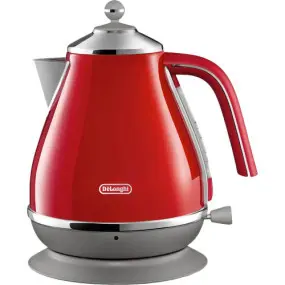 Электрочайник Delonghi KBOC 2001.R