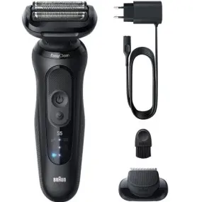 Електробритва Braun Series 5 52-N1200s