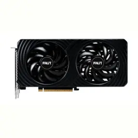 Відеокарта GF RTX 5060 Ti  8GB GDDR7 Dual Palit (NE7506T019P1-GB2062D)