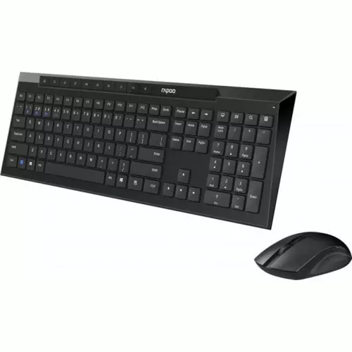Комплекти (клавіатура + миша)