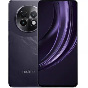 Смартфон Realme 13+ 5G 8/256GB (RMX5000)