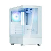 Корпус Zalman P10 White (P10WHITE)