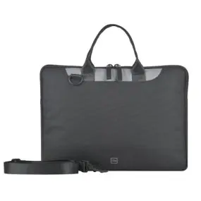 Сумка для ноутбука Tucano Lamini 15.6/16" Black (BLAMINI1516-BK)
