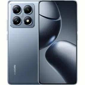 Смартфон Xiaomi 14T Pro 12/1TB Titan Blue
