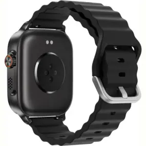 Смарт-годинник Realme Watch 5 Black_EU