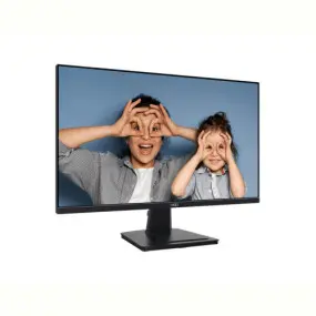 Монитор MSI 27" Pro MP275Q IPS Black 100Hz