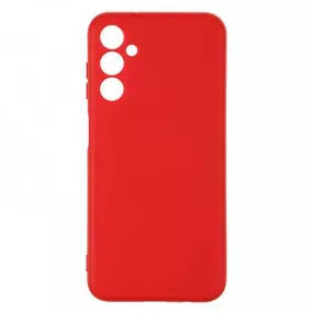 Чохол-накладка Armorstandart Icon для Samsung Galaxy M14 5G SM-M146 Camera cover Red (ARM66674)