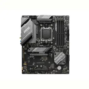 Материнская плата MSI B650 Gaming Plus WIFI Socket AM5