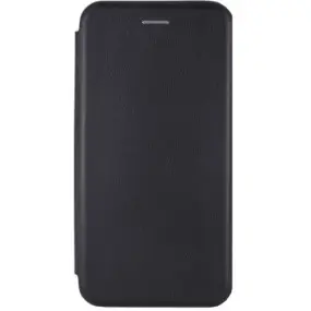 Чeхол-книжка BeCover Exclusive для Samsung Galaxy A37 5G SM-A376 Black (715018)