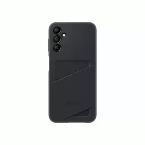 Чeхол-книжка Samsung Card Slot Case для Samsung Galaxy A14 SM-A146 Black (EF-OA146TBEGRU)