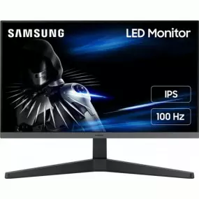 Монiтор Samsung 27" LED LS27C330G (LS27C330GAIXCI)