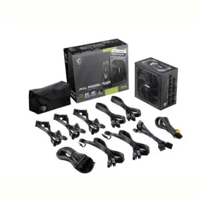 Блок питания MSI MAG A1000GL PCIE5 1000W