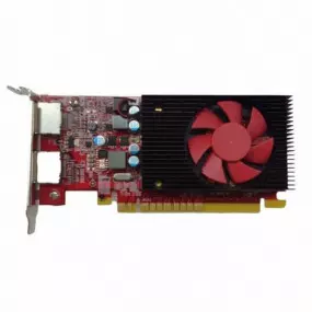 Відеокарта AMD Radeon R7 430 2GB GDDR5 HP (15019000308)