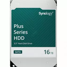 Жорсткий диск Synology HAT3310 16 TB (HAT3310-16T)