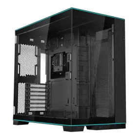 Корпус Lian Li O11 Dynamic EVO RGB Black (G99.O11DERGBX.00)