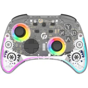 Геймпад GamePro GPX13T Transparent