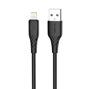 Кабель ColorWay USB - Lightning (M/M)