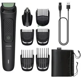 Тример Philips All-in-One Trimmer 3000 Series MG3930/15
