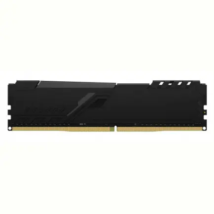 Модуль памяти DDR4 2x16GB/3600 Kingston Fury Beast Black (KF436C18BBK2/32)