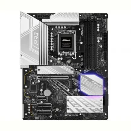 Материнская плата ASRock Z890 Pro RS Socket 1851