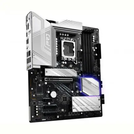 Материнская плата ASRock Z890 Pro RS Socket 1851