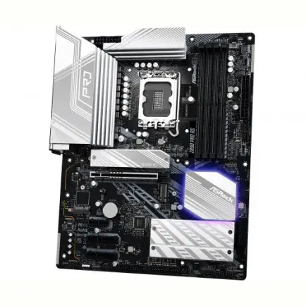 Материнская плата ASRock Z890 Pro RS Socket 1851