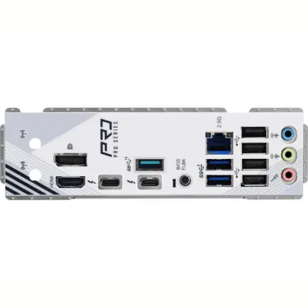 Материнская плата ASRock Z890 Pro RS Socket 1851