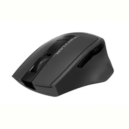 Мышь беспроводная A4Tech FG30 Black/Grey