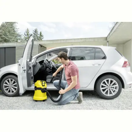 Пилосос Karcher WD3 Battery (1.629-910.0)