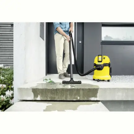 Пилосос Karcher WD3 Battery (1.629-910.0)