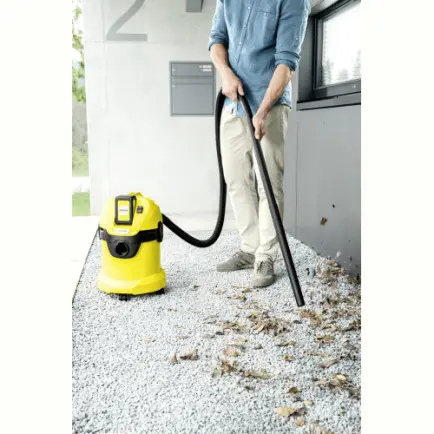 Пилосос Karcher WD3 Battery (1.629-910.0)