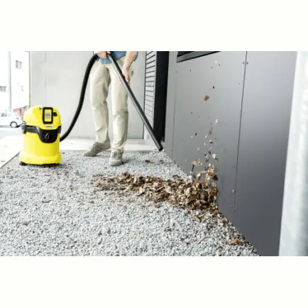 Пилосос Karcher WD3 Battery (1.629-910.0)