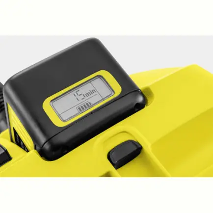 Пилосос Karcher WD3 Battery (1.629-910.0)