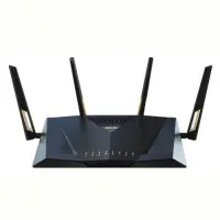 Беспроводной маршрутизатор Asus RT-AX88U PRO (90IG0820-MO3A00)