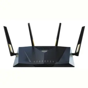 Беспроводной маршрутизатор Asus RT-AX88U PRO (90IG0820-MO3A00)