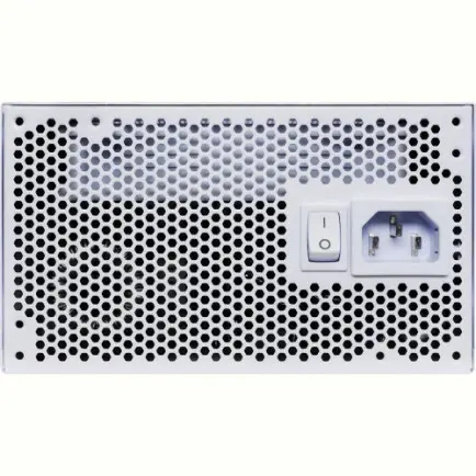 Блок питания Lian Li EDGE850, 80 Plus Gold, White, EU Cord (G9P.EG0850G.W000.EU)