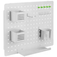 Органайзер OfficePro WO910W White