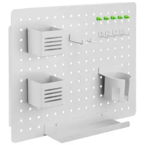 Органайзер OfficePro WO910W White