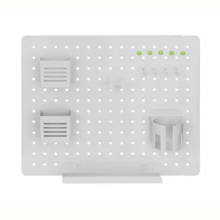Органайзер OfficePro WO910W White