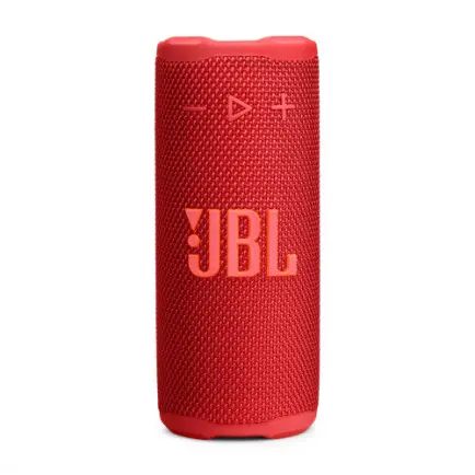 Акустическая система JBL Grip Red (JBLGRIPRED)